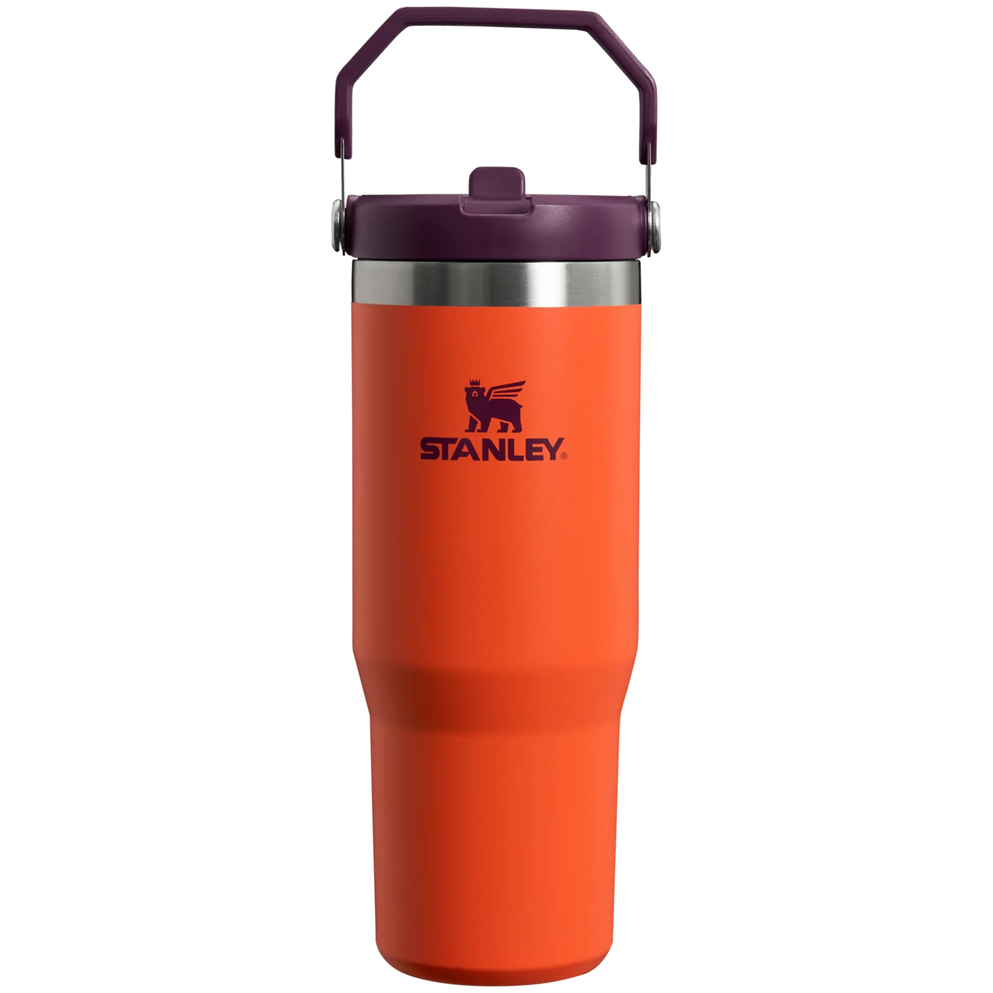 Iceflow Flip Straw 0.89l