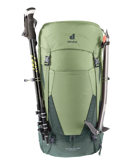 NEW Futura Air Trek 45+10 SL