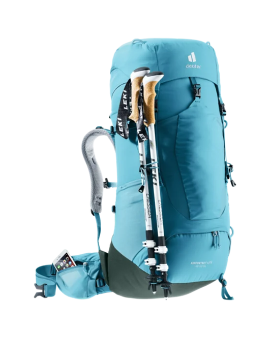 Aircontact Lite 45+10 SL