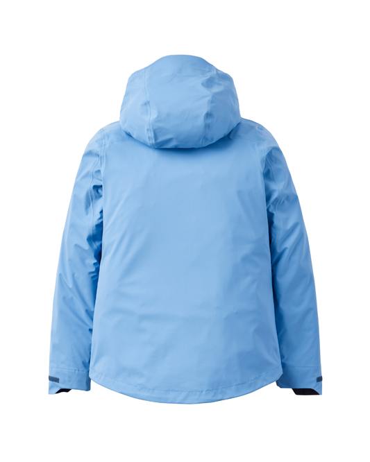 Women's Firewall Light Waterproof Jacket