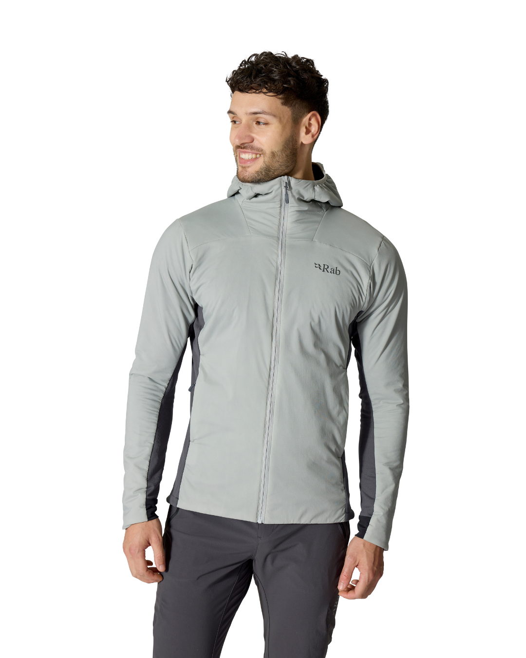 Xenair Alpine Flex Insulated Jacket