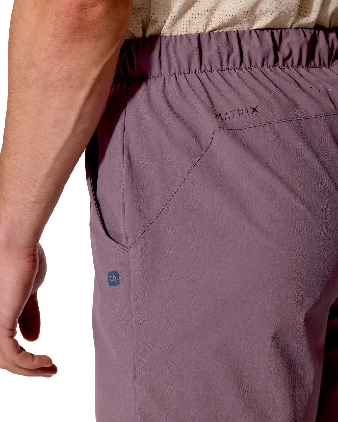 Men's Momentum Shorts