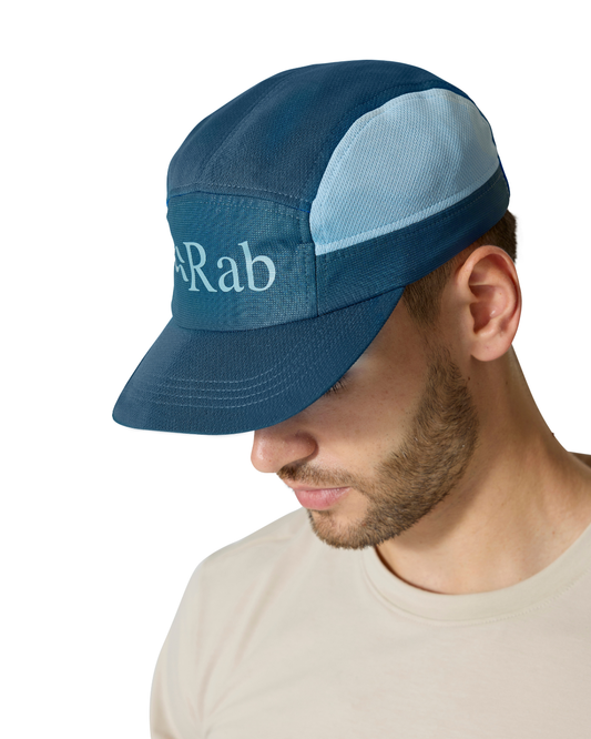 RAB Momentum 5 Panel Cap