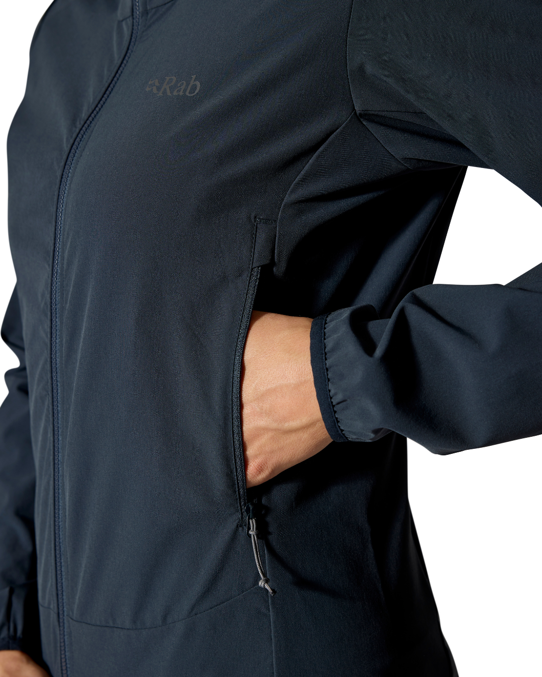 Women's Borealis Hooded Jacket