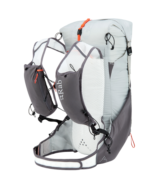 Veil XP 20L Waterproof Pack