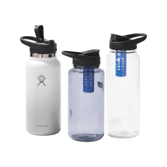 Daycap In-Bottle Filter