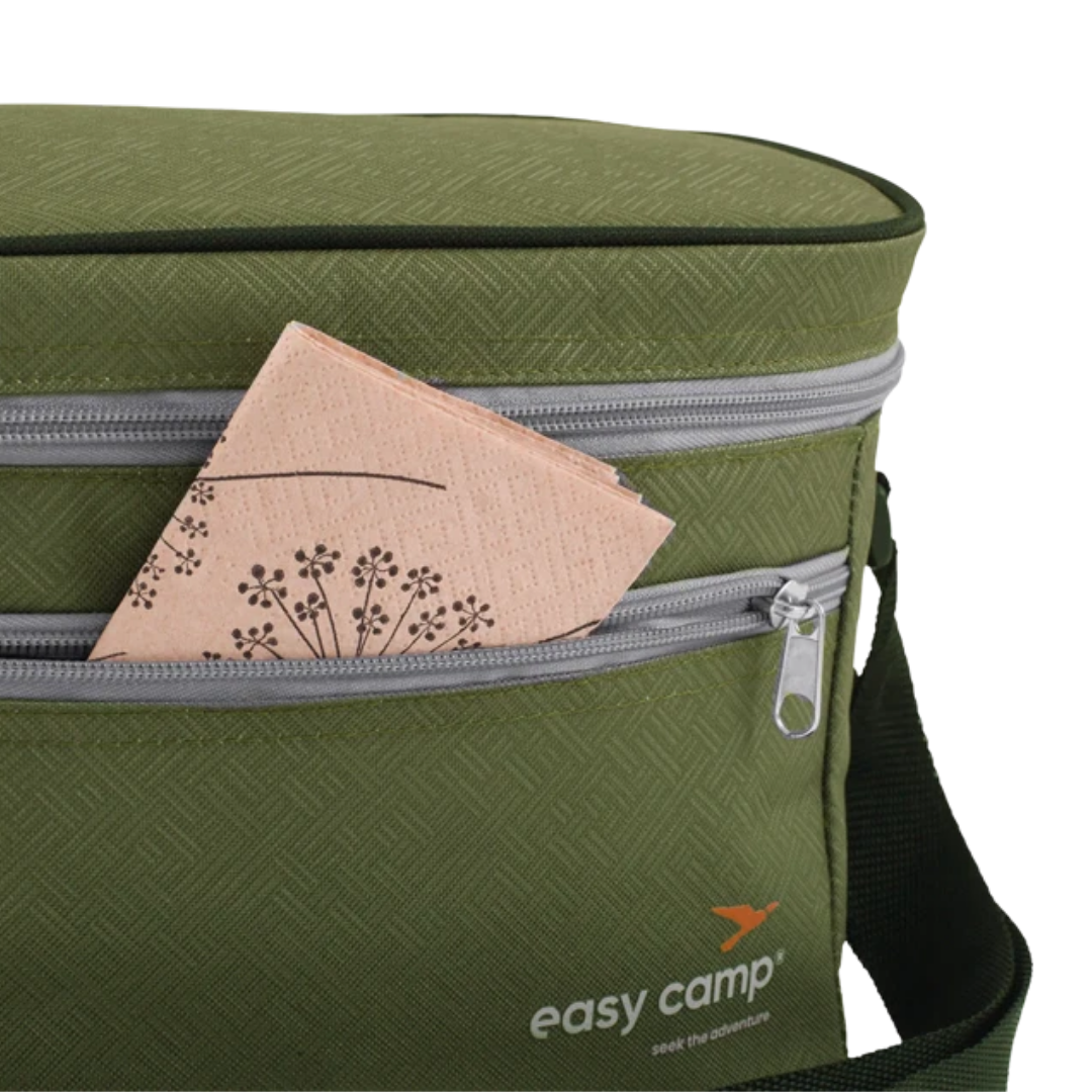 Arctic Daisy Cool Bag Medium