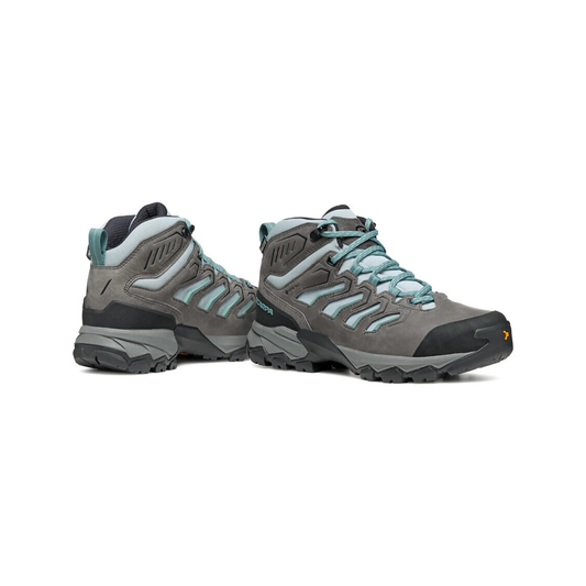 Moraine Mid GTX W