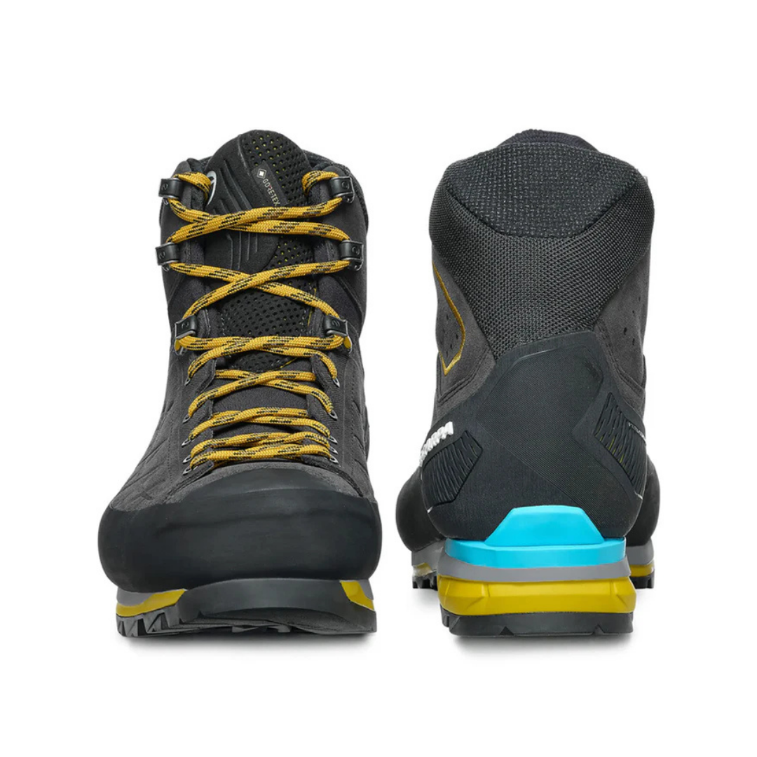 Scarpa Zodiac Tech GTX