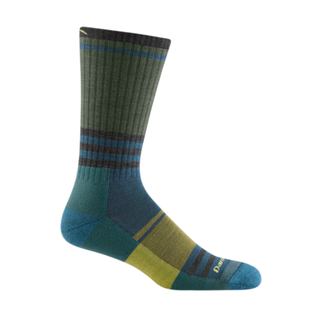 Spur Boot Lightweight Hiking Socks