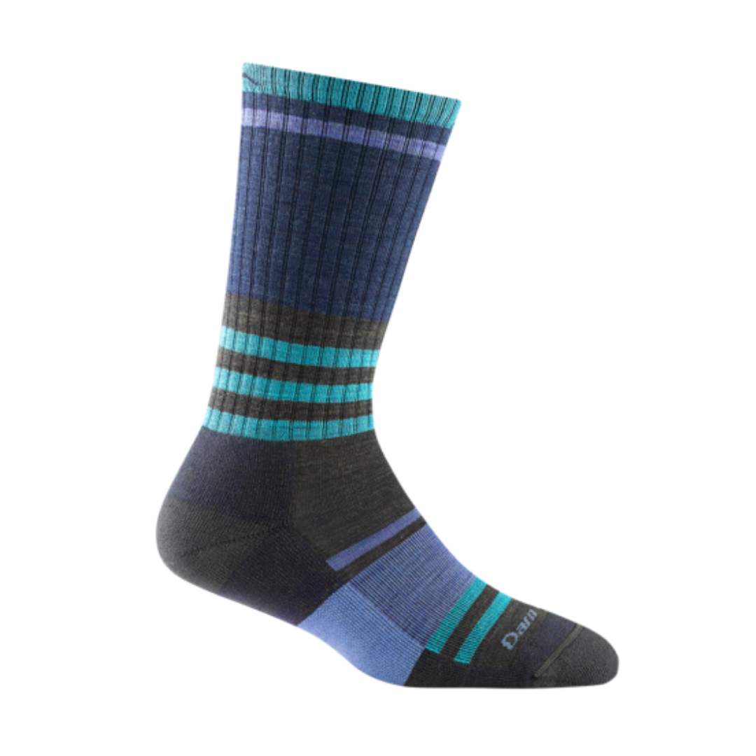 Women's Her Spur Boot Lightweight Hiking Socks