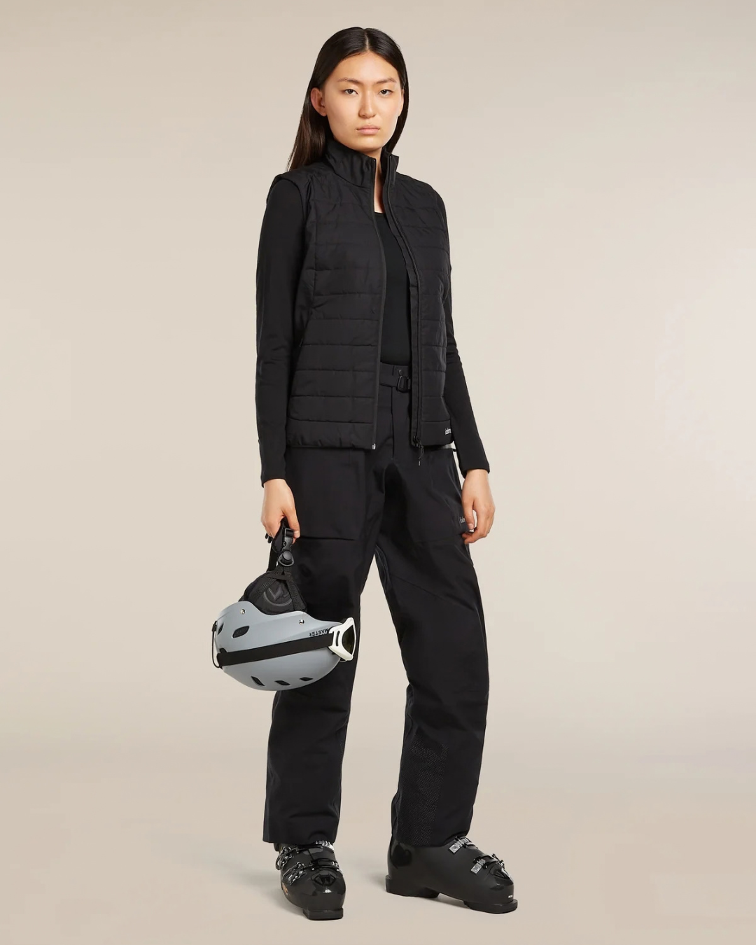 Women's 260 Oasis Thermal Scoop Top