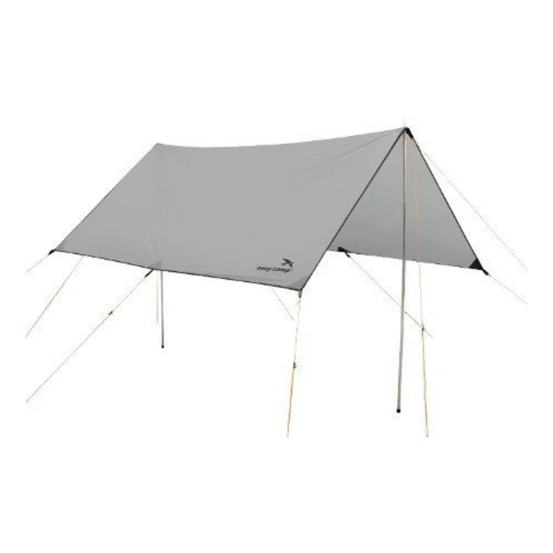 basecamp tarp Tarp 4x4m – Basecamp