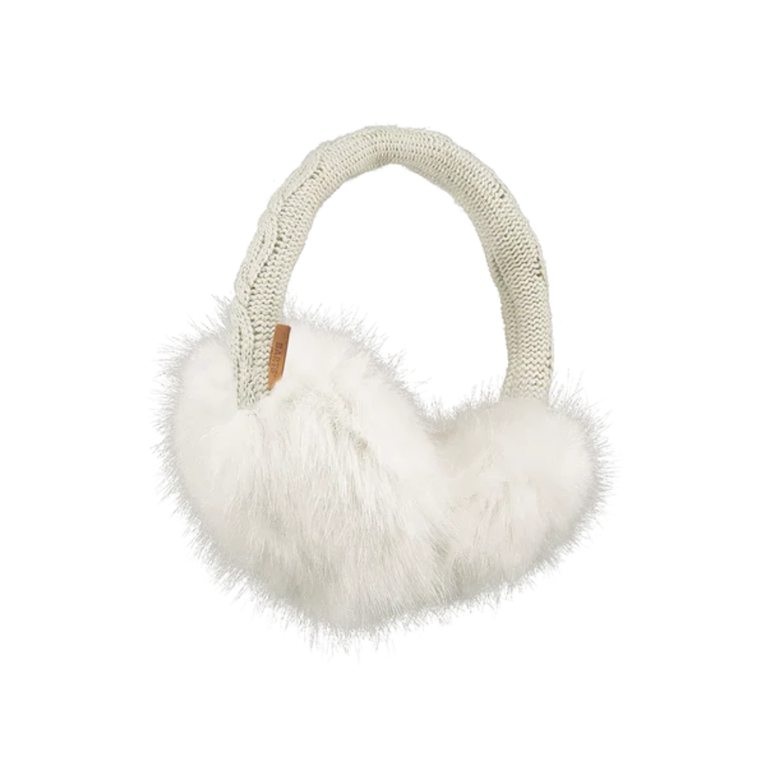 Fur Earmuffs