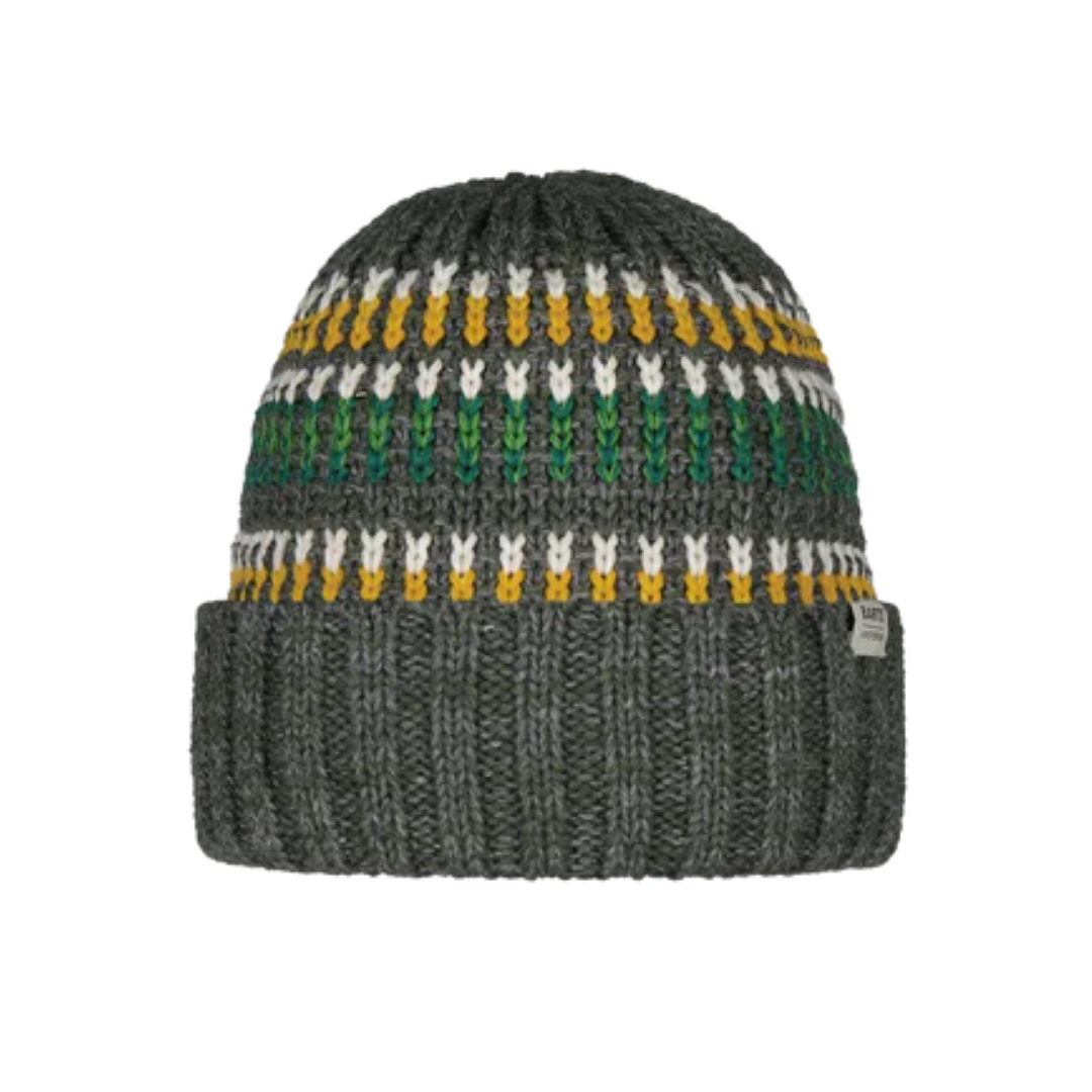 Travvis Beanie