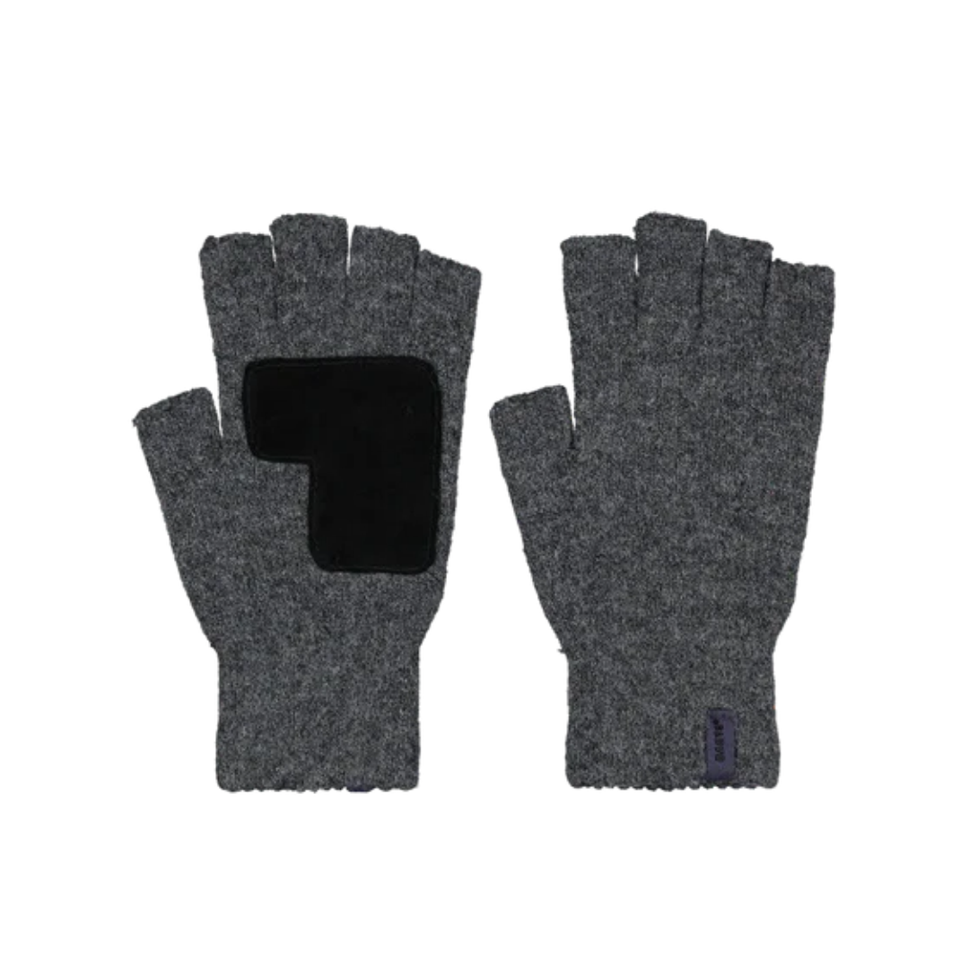 Banxs Fingerless Glove