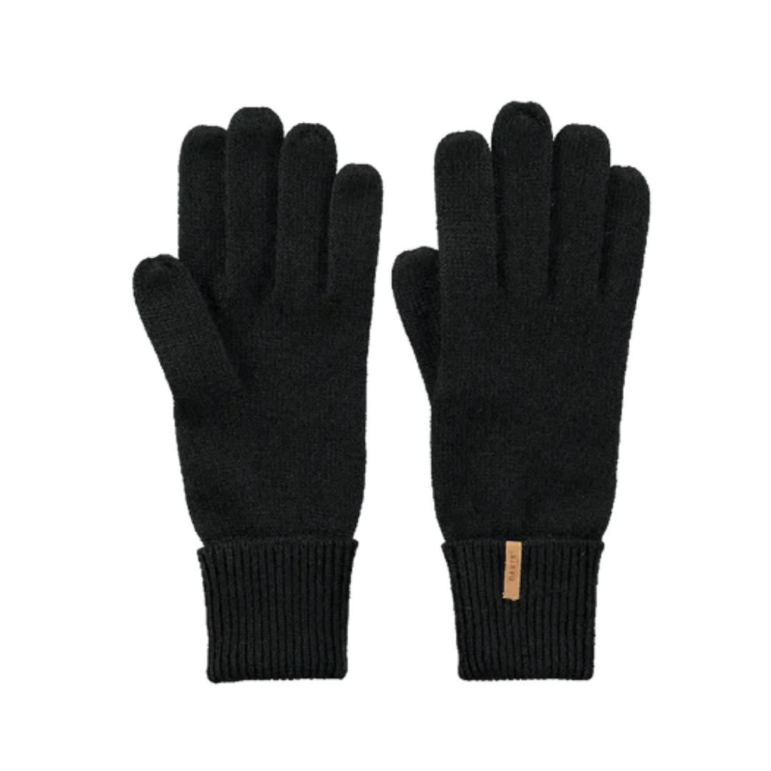 Fine Knitted Touch Gloves