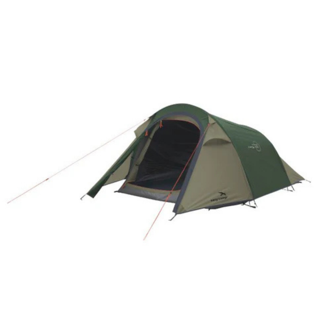 Energy 300 Tent Rustic Green