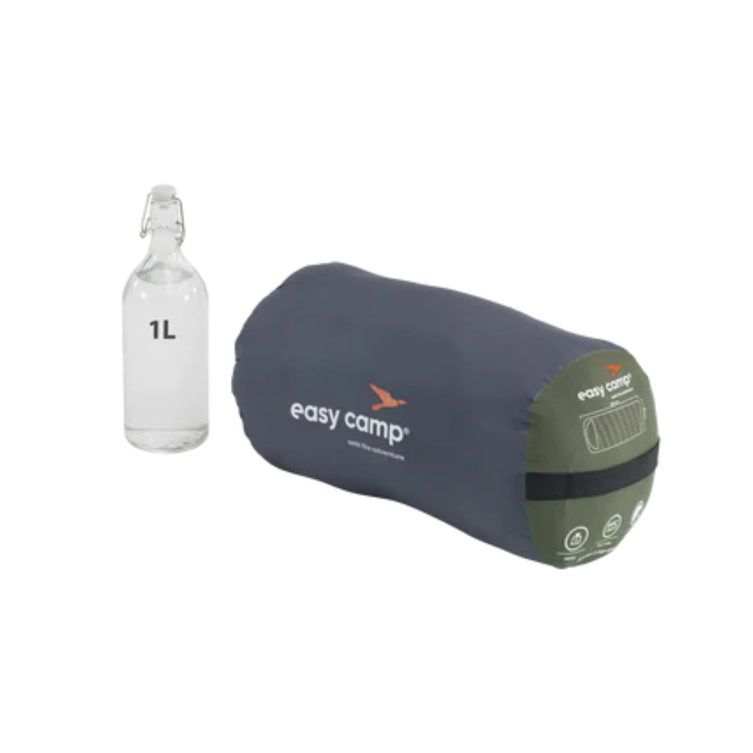 Raven II Square Sleeping Bag