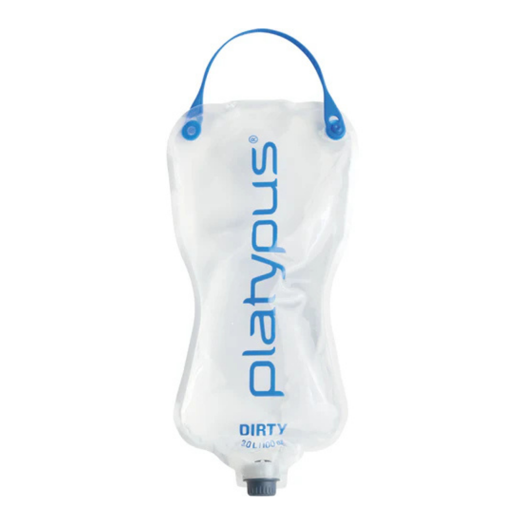 QuickDraw™ 3L Gravity Filter System
