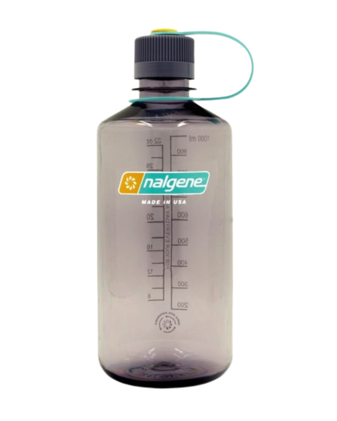 Sustain Narrow Mouth 1L