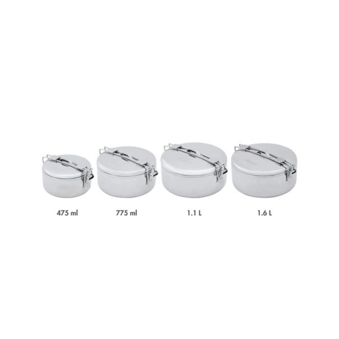 Alpine Stowaway Pot 475ml