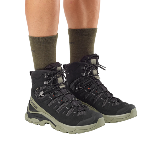 Quest 5 GTX