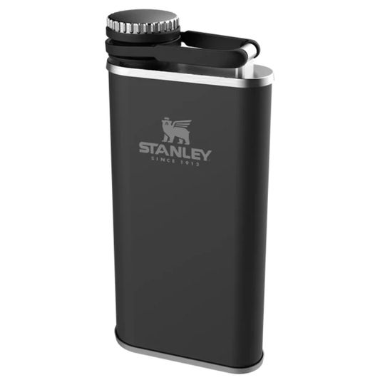 Easy-Fill Wide Mouth Flask