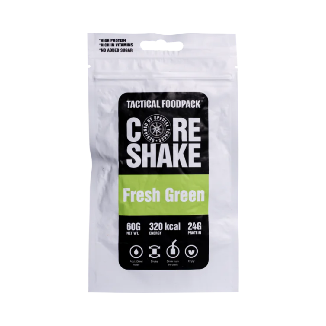Core Shake Fresh Green