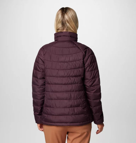 Women's Powder Lite II Full Zip Jacket