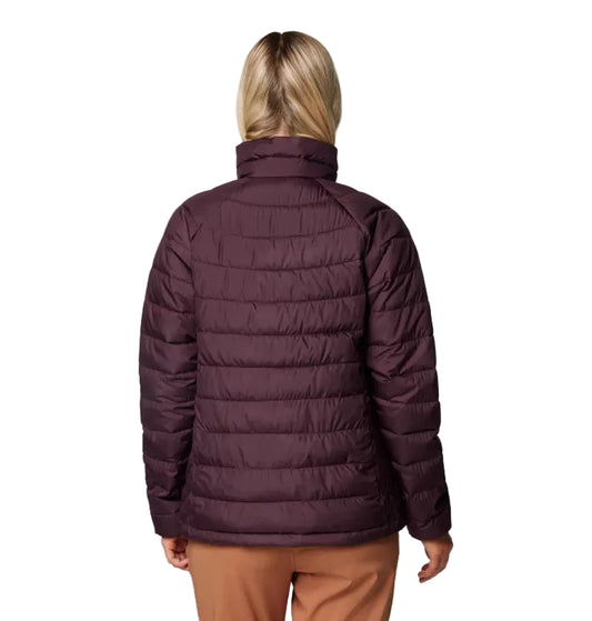 Women's Powder Lite II Full Zip Jacket