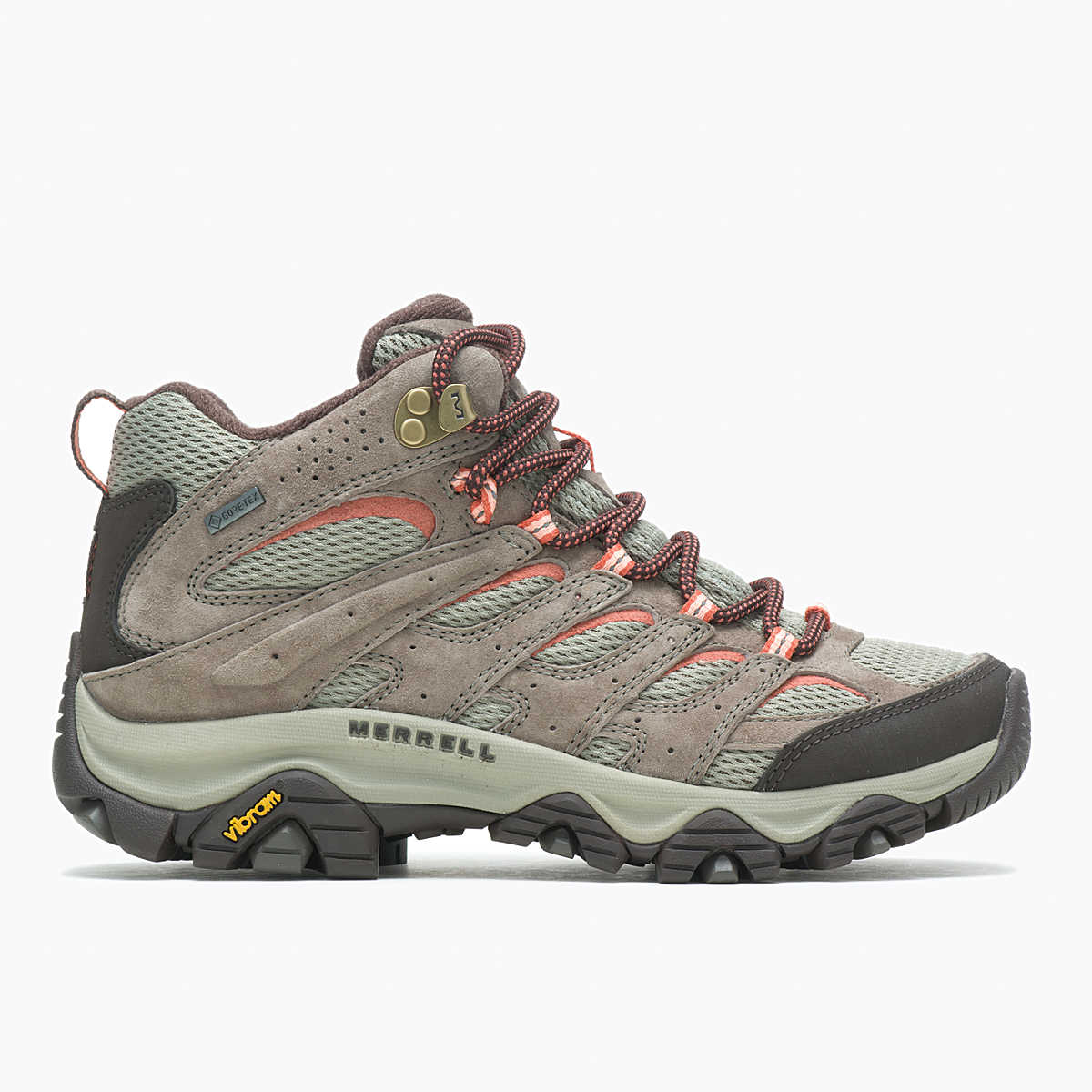 Women's Moab 3 GTX Mid
