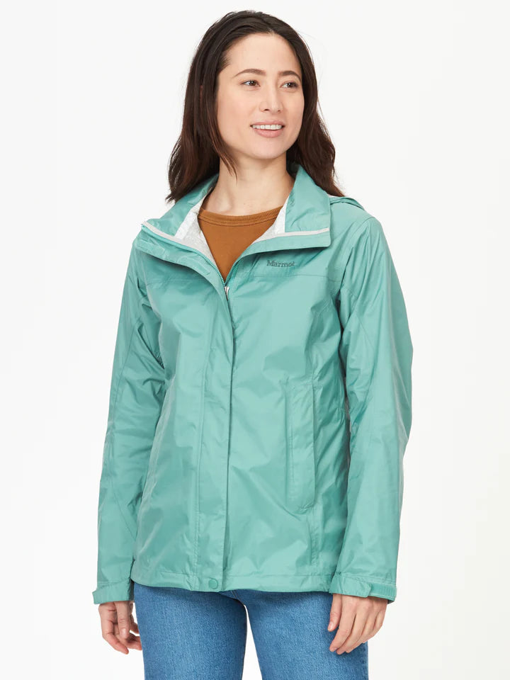 Women's PreCip Eco Jacket