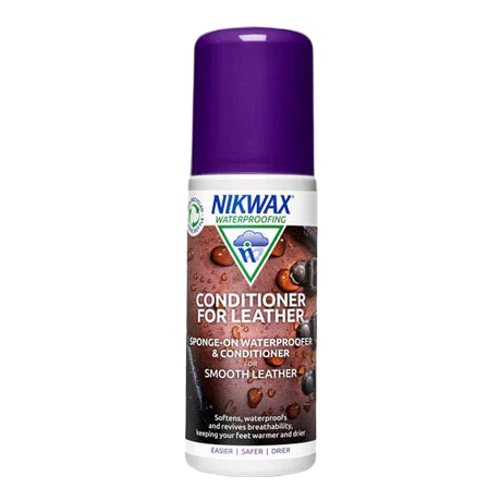 Conditioner For Leather