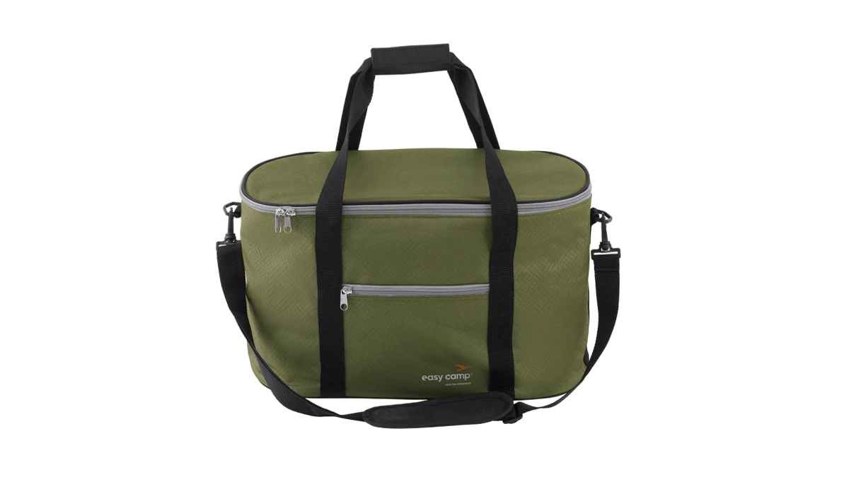 Arctic Daisy Cool Bag Large