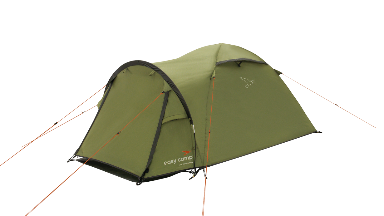 Setesdal 2 Tent