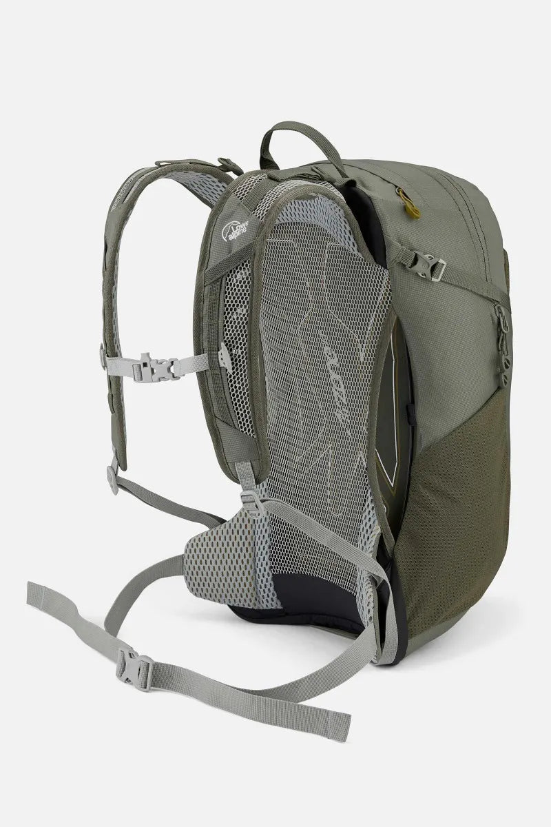 Airzone Active 18L