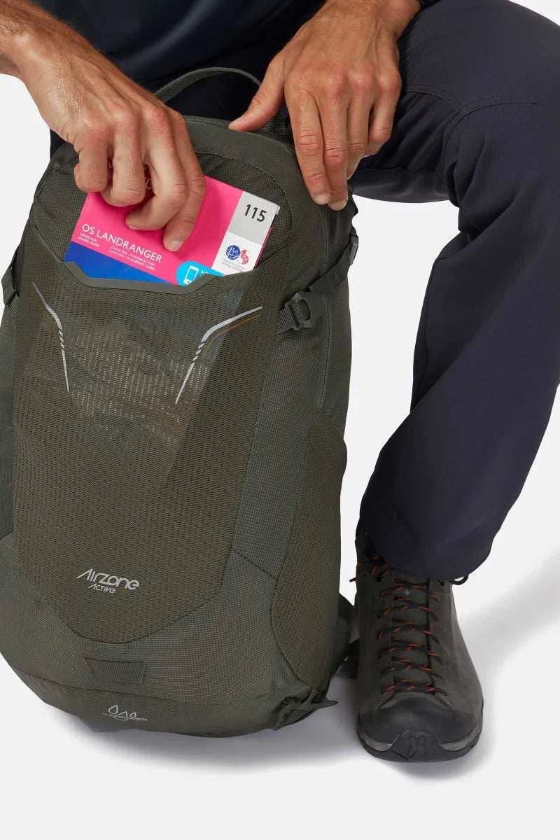 Airzone Active 18L