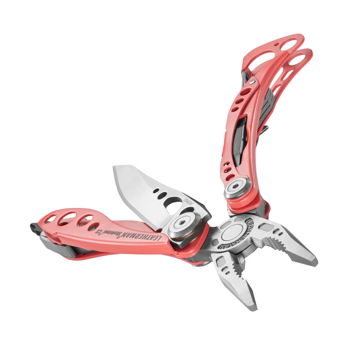Skeletool CX