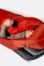 Alpine Down Sleeping Bag (-6°C)