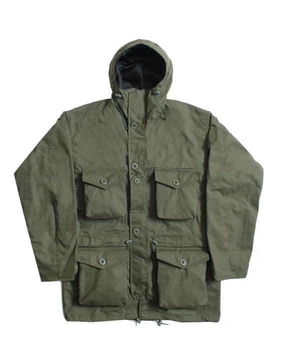 Combat Smock B110