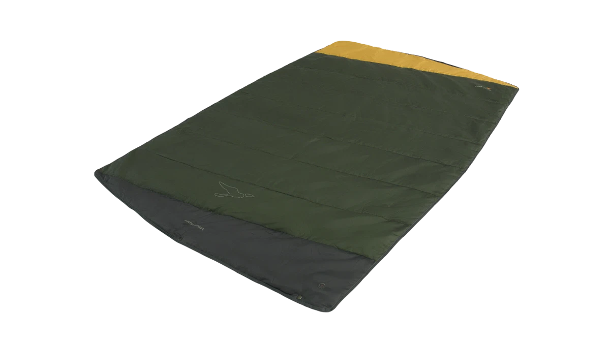 Falcon Blanket