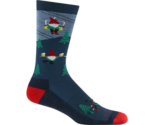 Christmas Crew Lightweight With Cushion