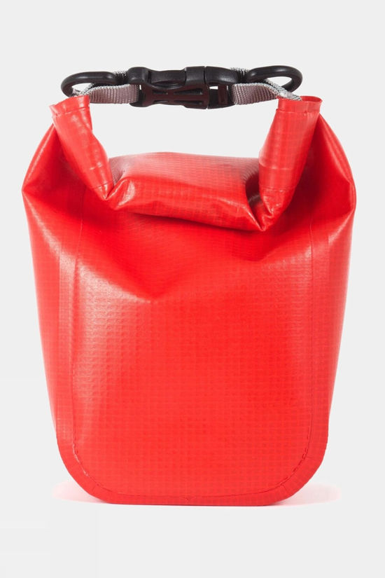 Mini Waterproof First Aid Kit