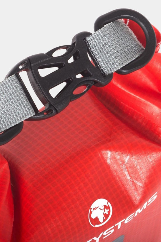 Mini Waterproof First Aid Kit