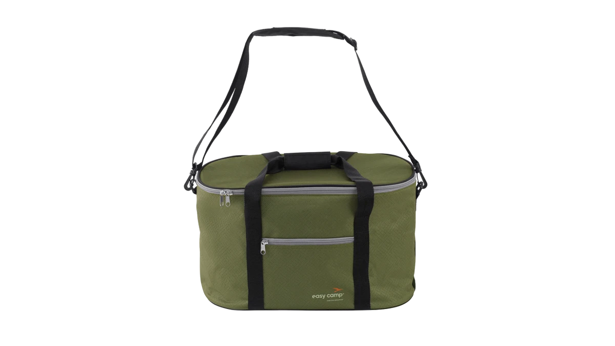 Arctic Daisy Cool Bag Large