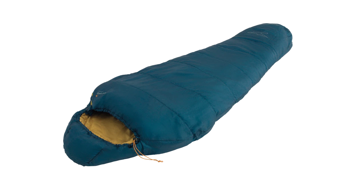 Falcon II Mummy Sleeping Bag