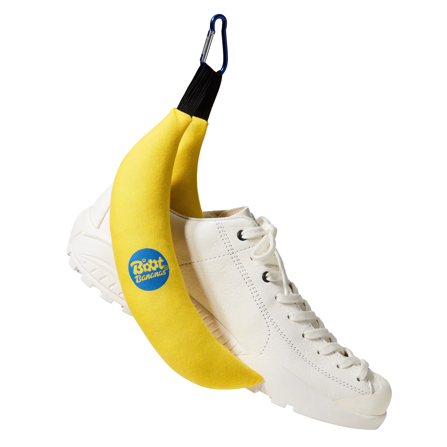 Boot Bananas
