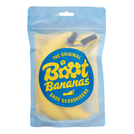 Boot Bananas
