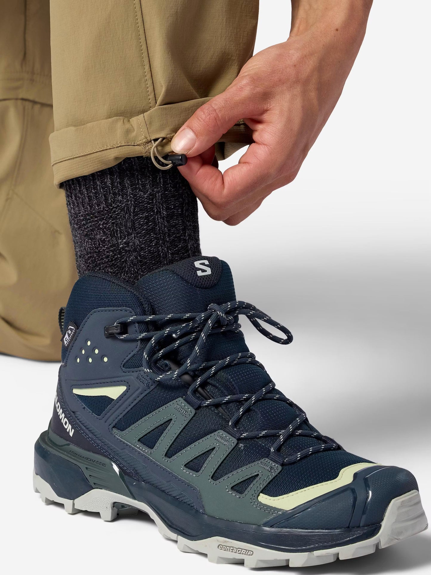 Women's Trailway Convertible Pant
